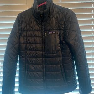 Lightweight Patagonia Jacket